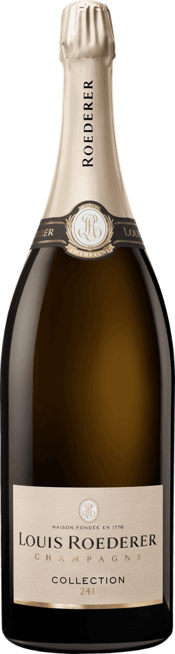 Louis Roederer Collection