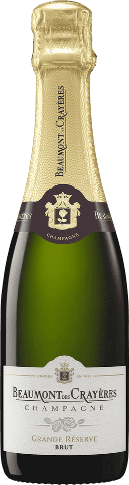 Beaumont de Crayères Grande Réserve Brut