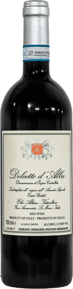 Elio Altare Dolcetto d'Alba