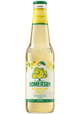 Somersby Sparkling Secco
