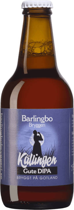 Barlingbo Bryggeri Källingen