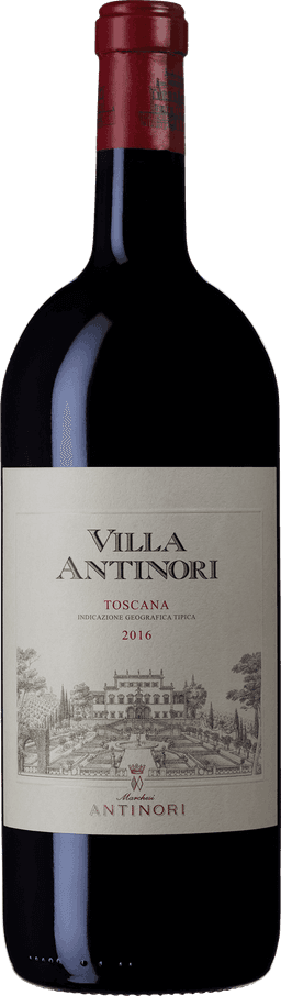 Villa Antinori 2023