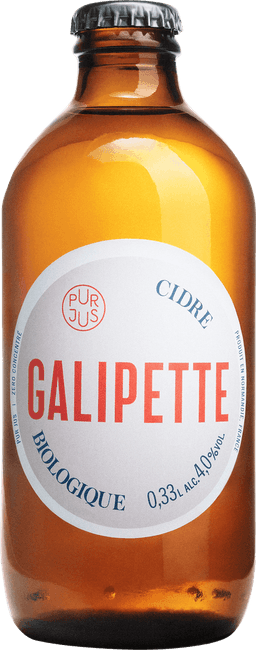 Galipette Biologique
