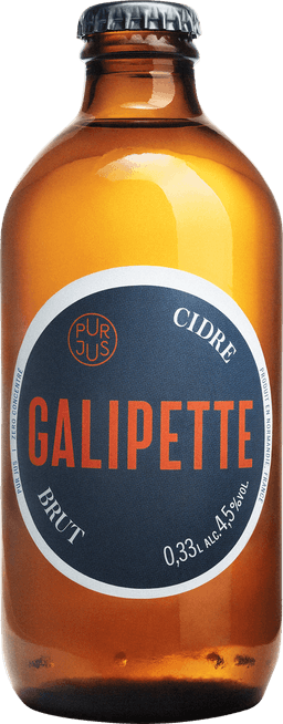 Galipette Brut