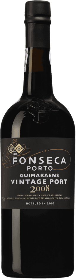 Fonseca Guimaraens Vintage Port