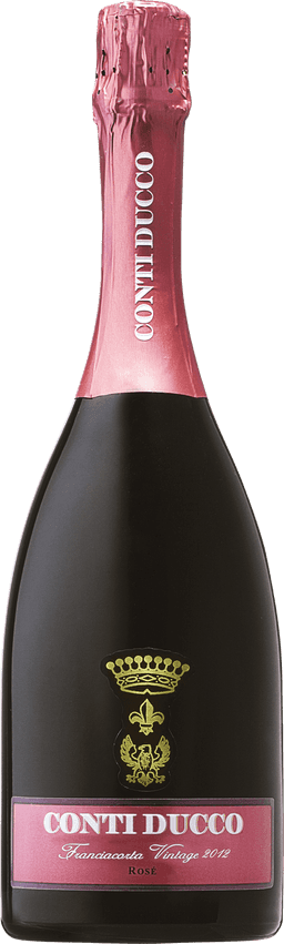 Conti Ducco Rosé