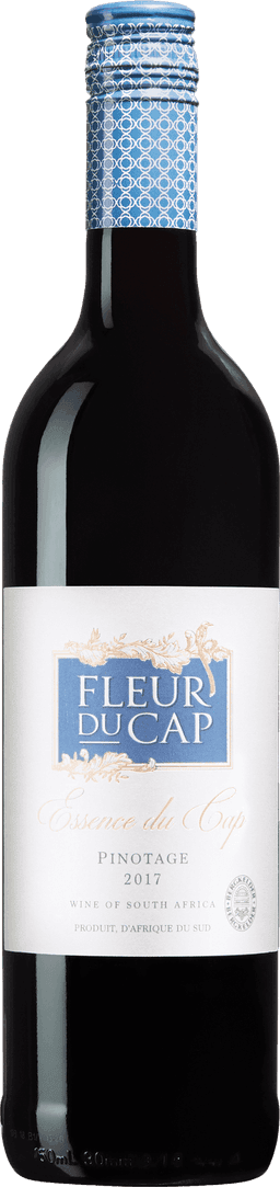 Fleur du Cap Essence du Cap Pinotage
