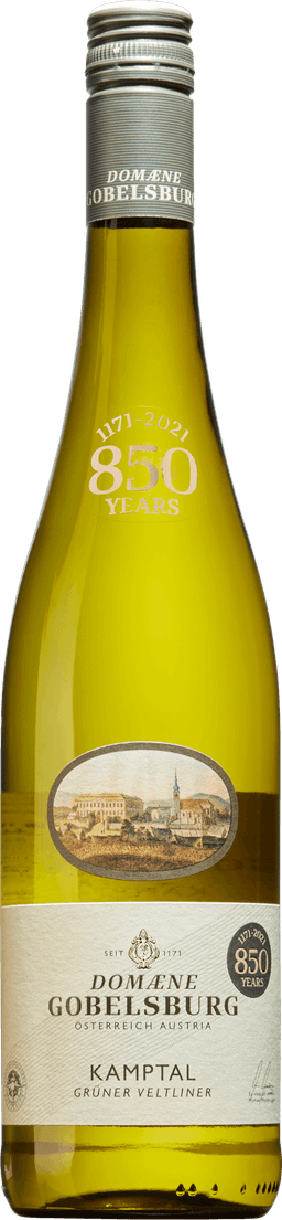 Domaene Gobelsburg Kamptal Grüner Veltliner