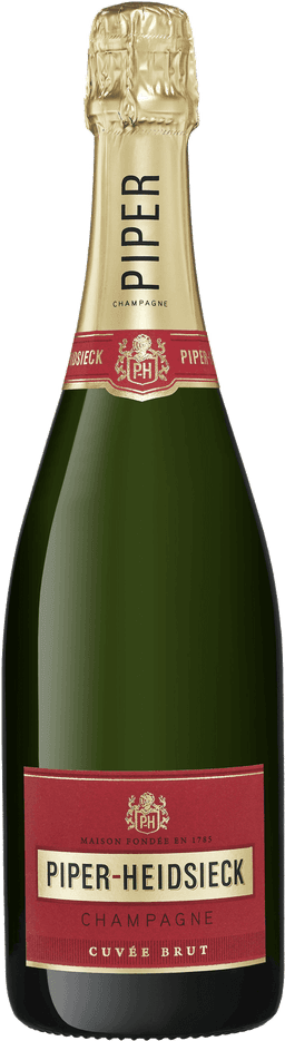 Piper-Heidsieck Brut