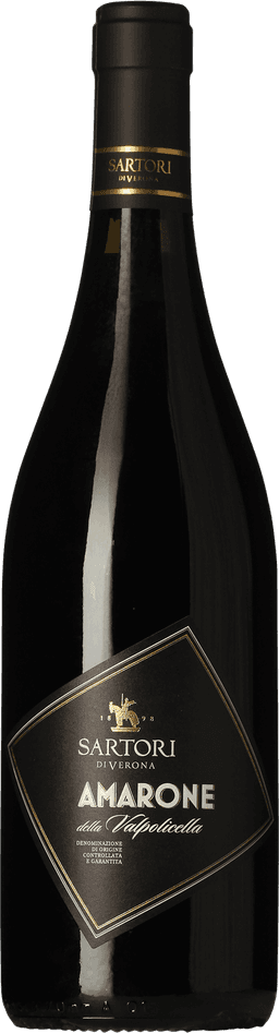 Amarone Della Valpolicella Sartori