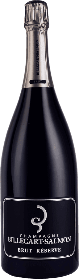 Billecart-Salmon Brut Réserve
