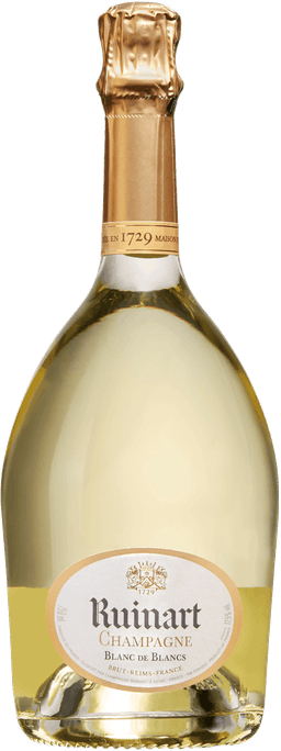 Ruinart Blanc de Blancs Brut