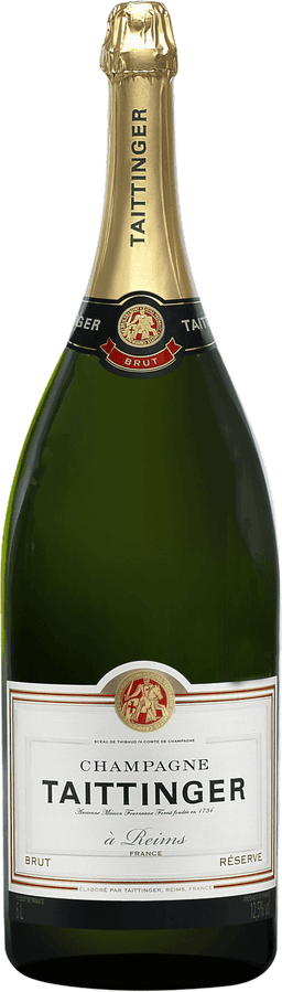 Taittinger Brut Réserve