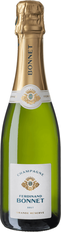 Bonnet Grande Réserve Brut