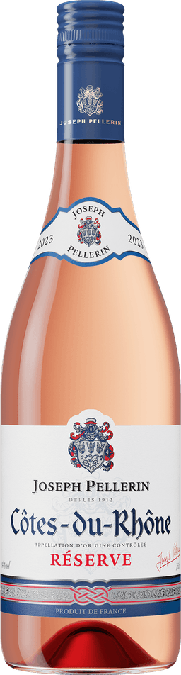 Côtes-du-Rhône Reserve Rosé