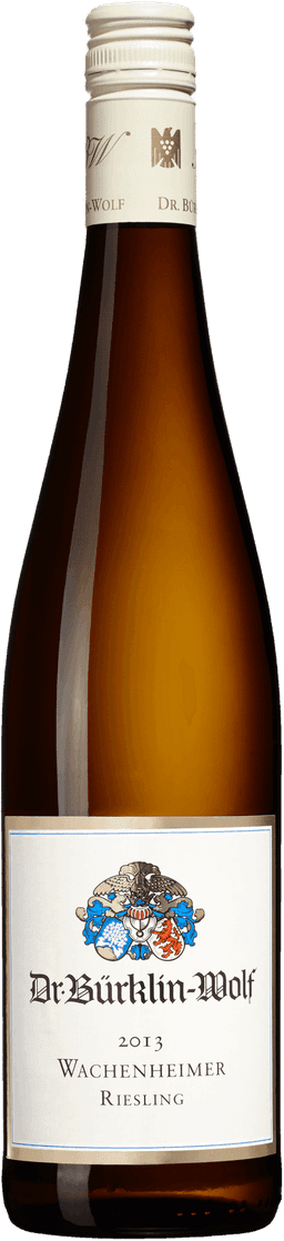 Dr. Bürklin-Wolf Wachenheimer Riesling Trocken 2024