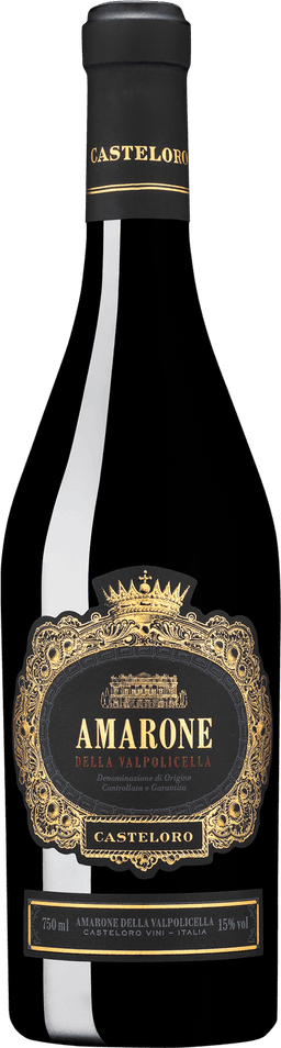 Amarone della Valpolicella Casteloro