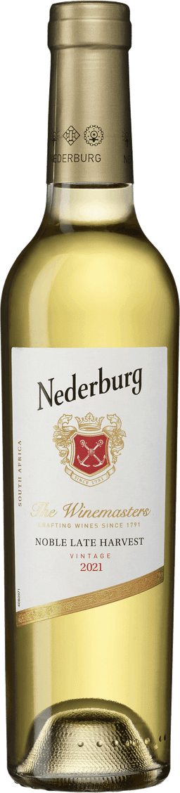 Nederburg Noble Late Harvest 2024