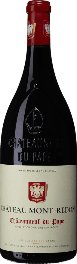 Ch. Mont-Redon Châteauneuf-du-Pape 2020