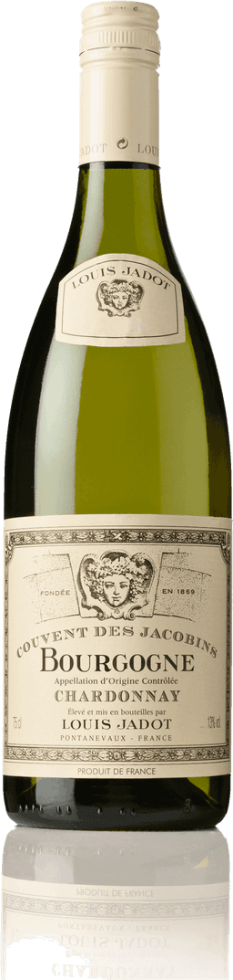 Couvent des Jacobins Bourgogne Blanc