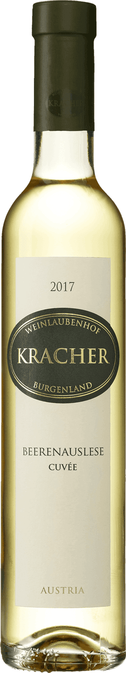 Kracher Beerenauslese Cuvée 2021