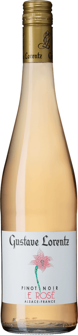 Gustave Lorentz Pinot Noir Rosé 2024
