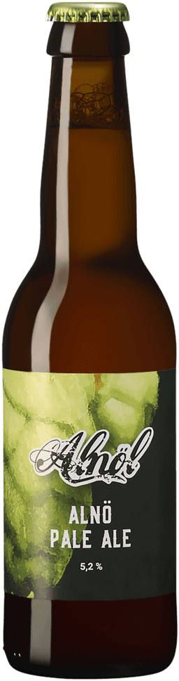 Alnö Pale Ale