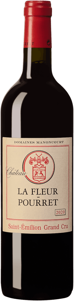 Château Fleur Pourret