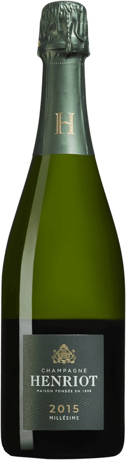Henriot Millésime 2015