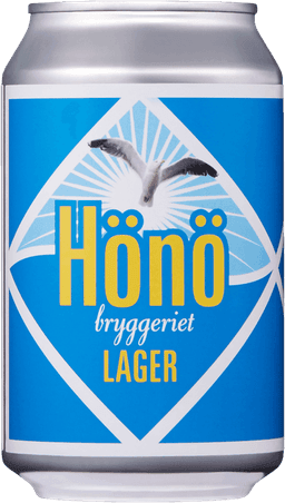 Hönö Lager Hönöbryggeriet