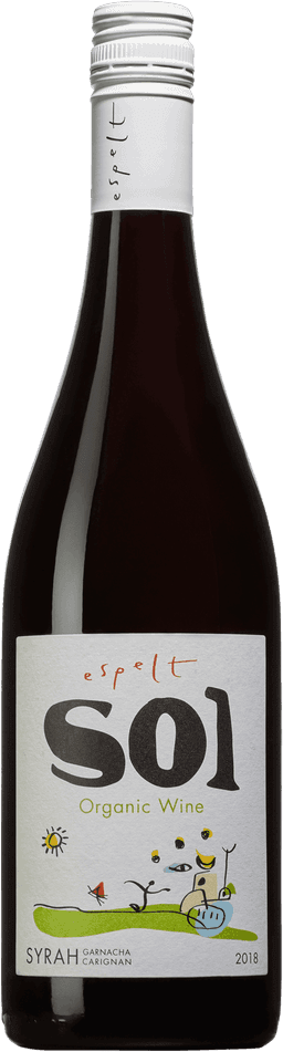 Espelt Sol Organic