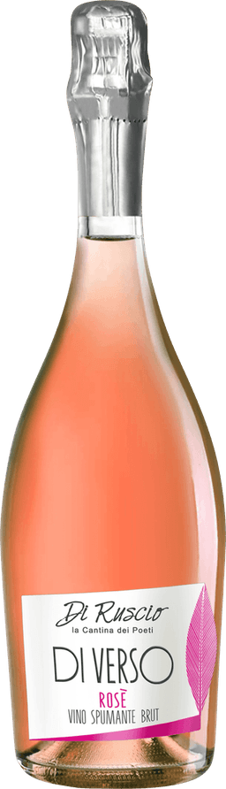 Di Ruscio Diverso Rosé Brut