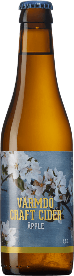 Värmdö Craft Cider