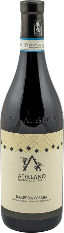 Barbera D´Alba