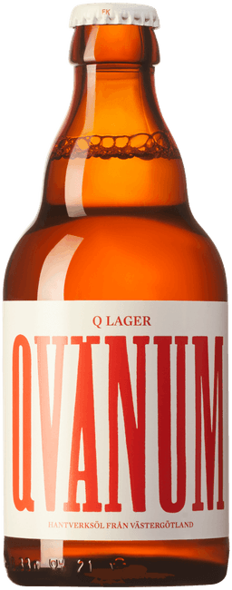 Q Lager