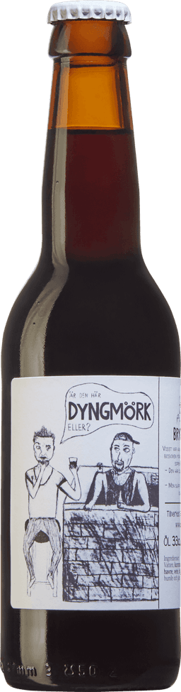 Brygglabbet Dyngmörk