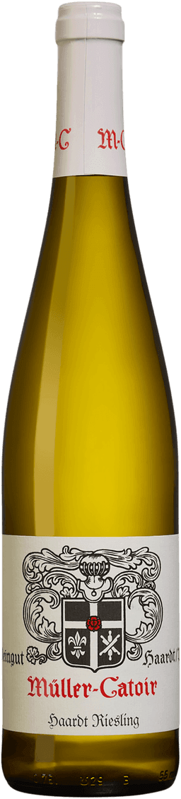Müller-Catoir Haardt Riesling 2023
