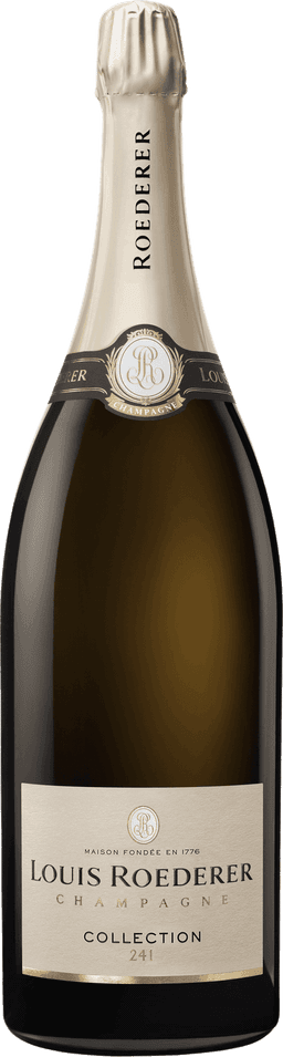 Louis Roederer Collection