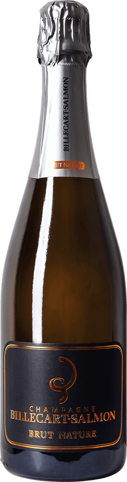Billecart-Salmon Brut Nature