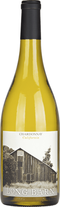 Long Barn Chardonnay