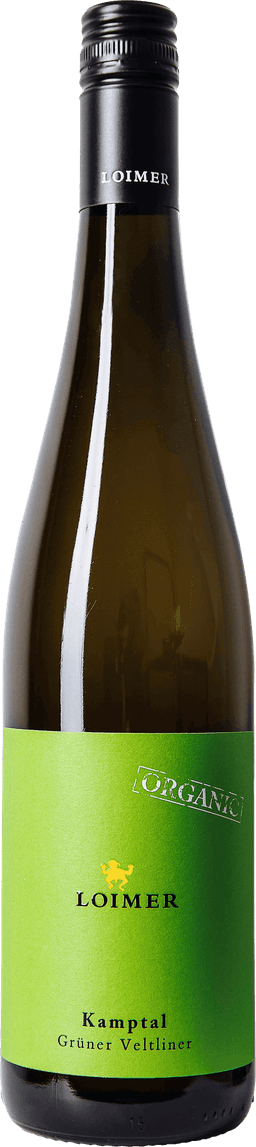 Loimer Kamptal Grüner Veltliner 2025