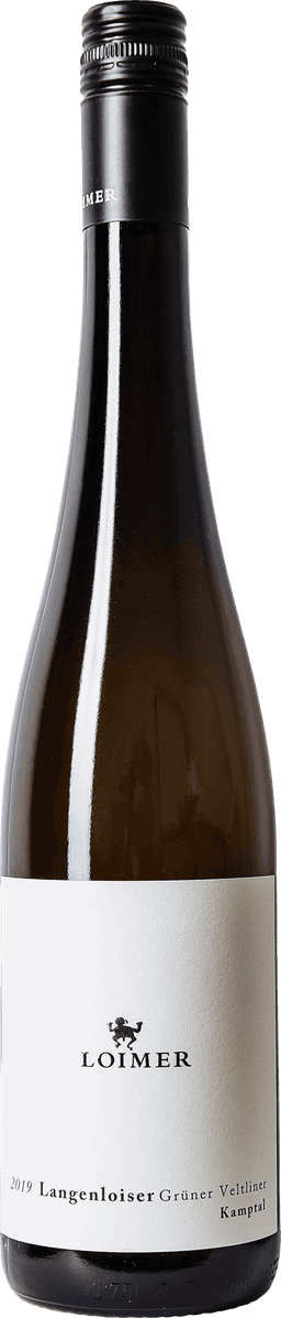 Loimer Langenloiser Grüner Veltliner 2024