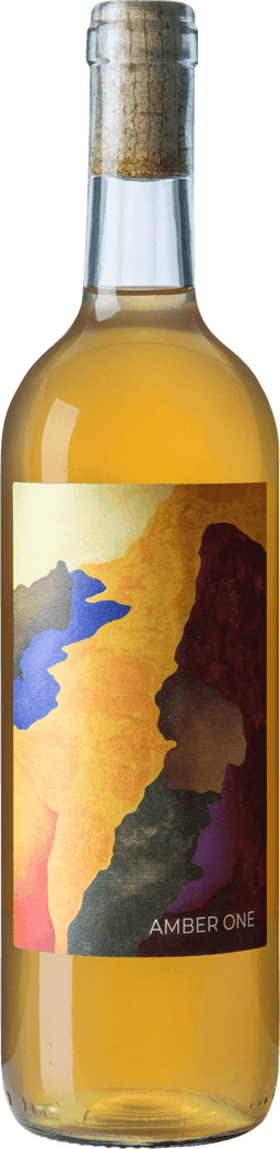 Amber One Catarratto