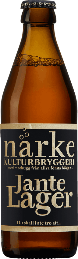 Jante Lager