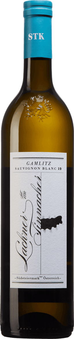 Lackner Tinnacher Gamlitz Sauvignon Blanc 2021