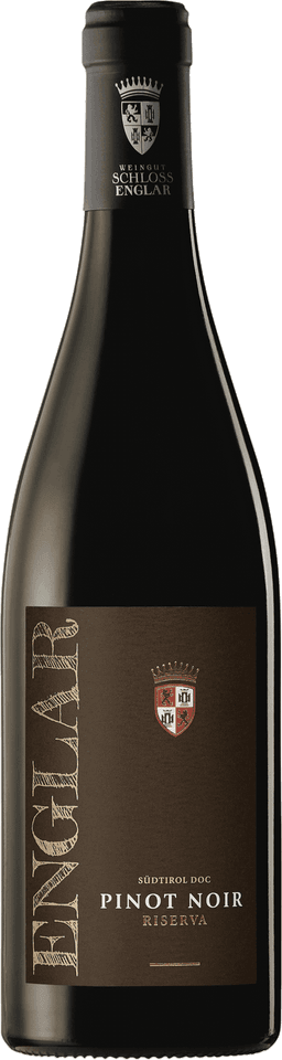Englar Pinot Noir Riserva