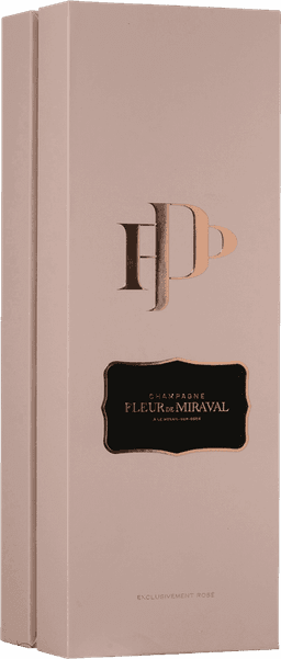 Fleur de Miraval Rosé Fleur de Miraval