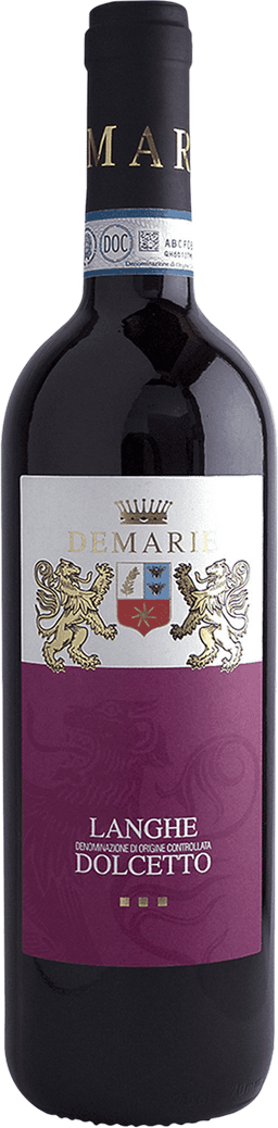 Demarie Langhe Dolcetto