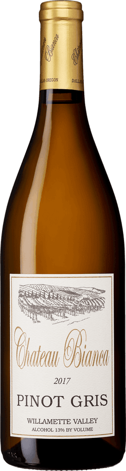 Chateau Bianca Pinot Gris