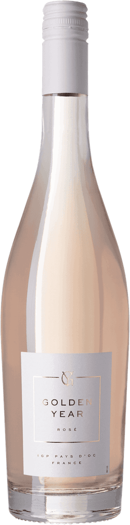 Golden Year Rosé